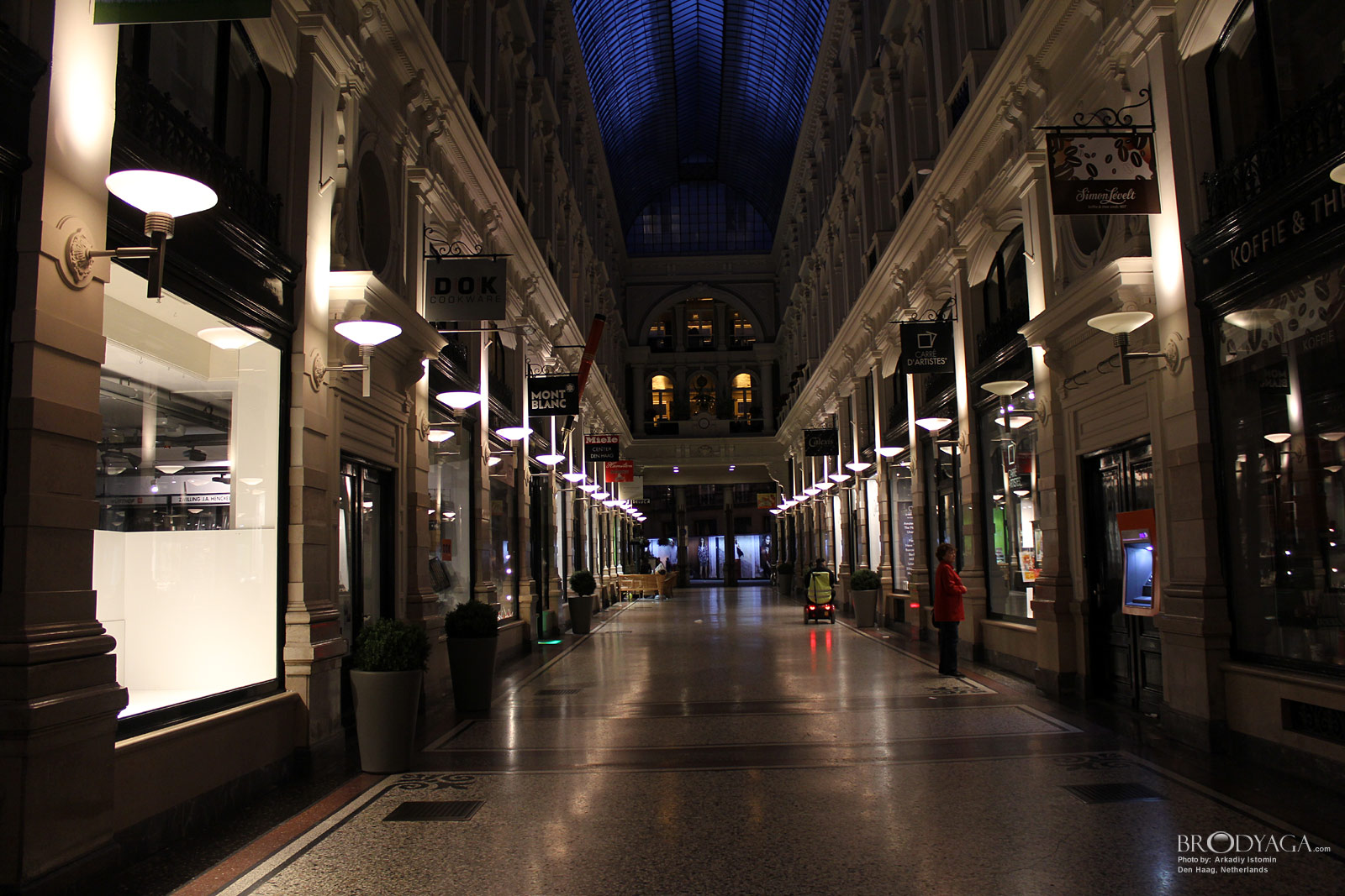 Den Haag